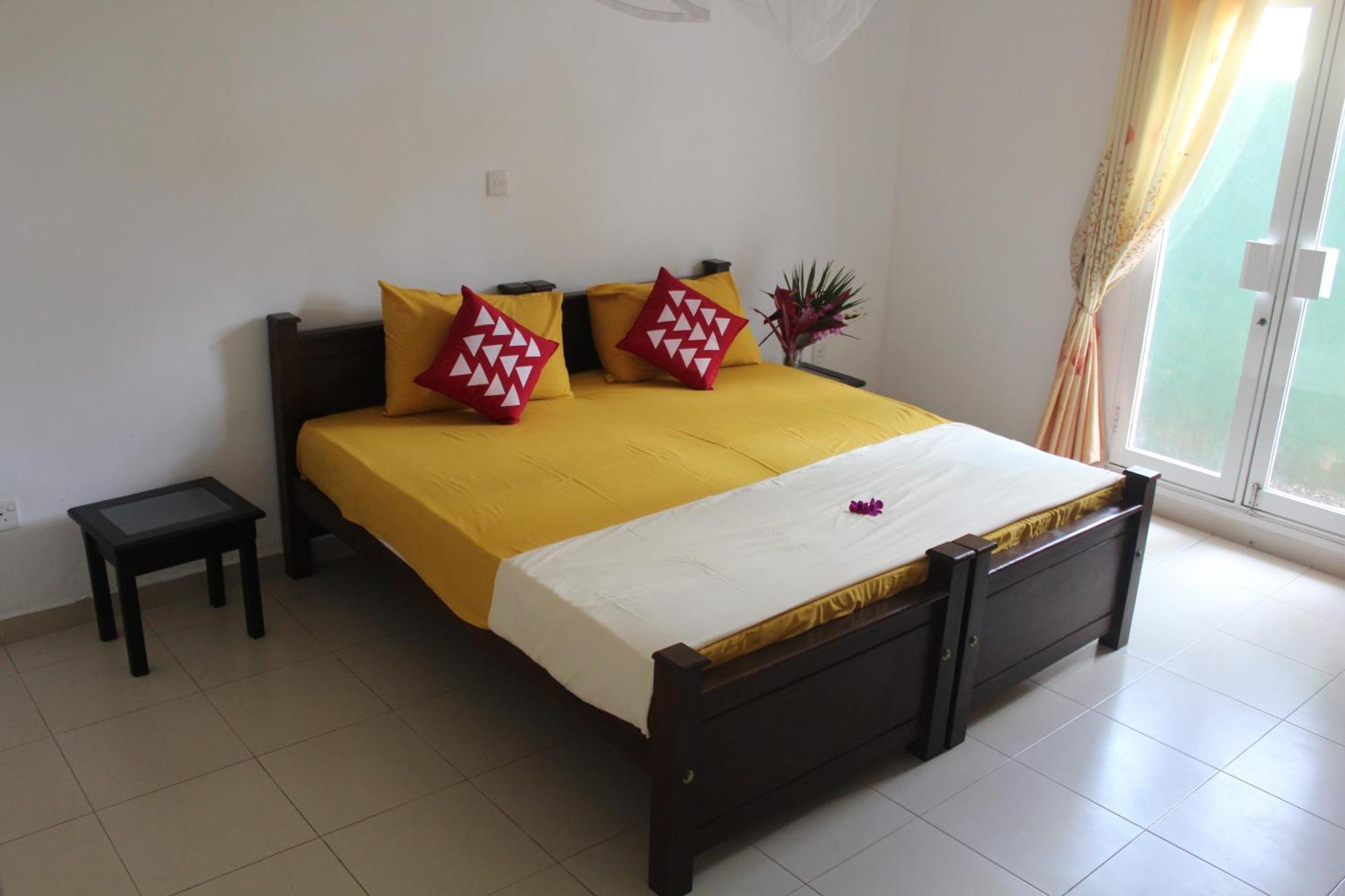 Helianto Social Villa بينتوتا المظهر الخارجي الصورة