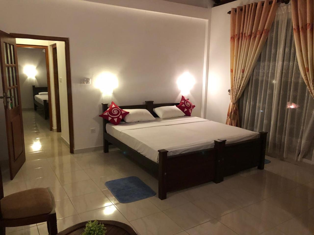 Helianto Social Villa بينتوتا المظهر الخارجي الصورة