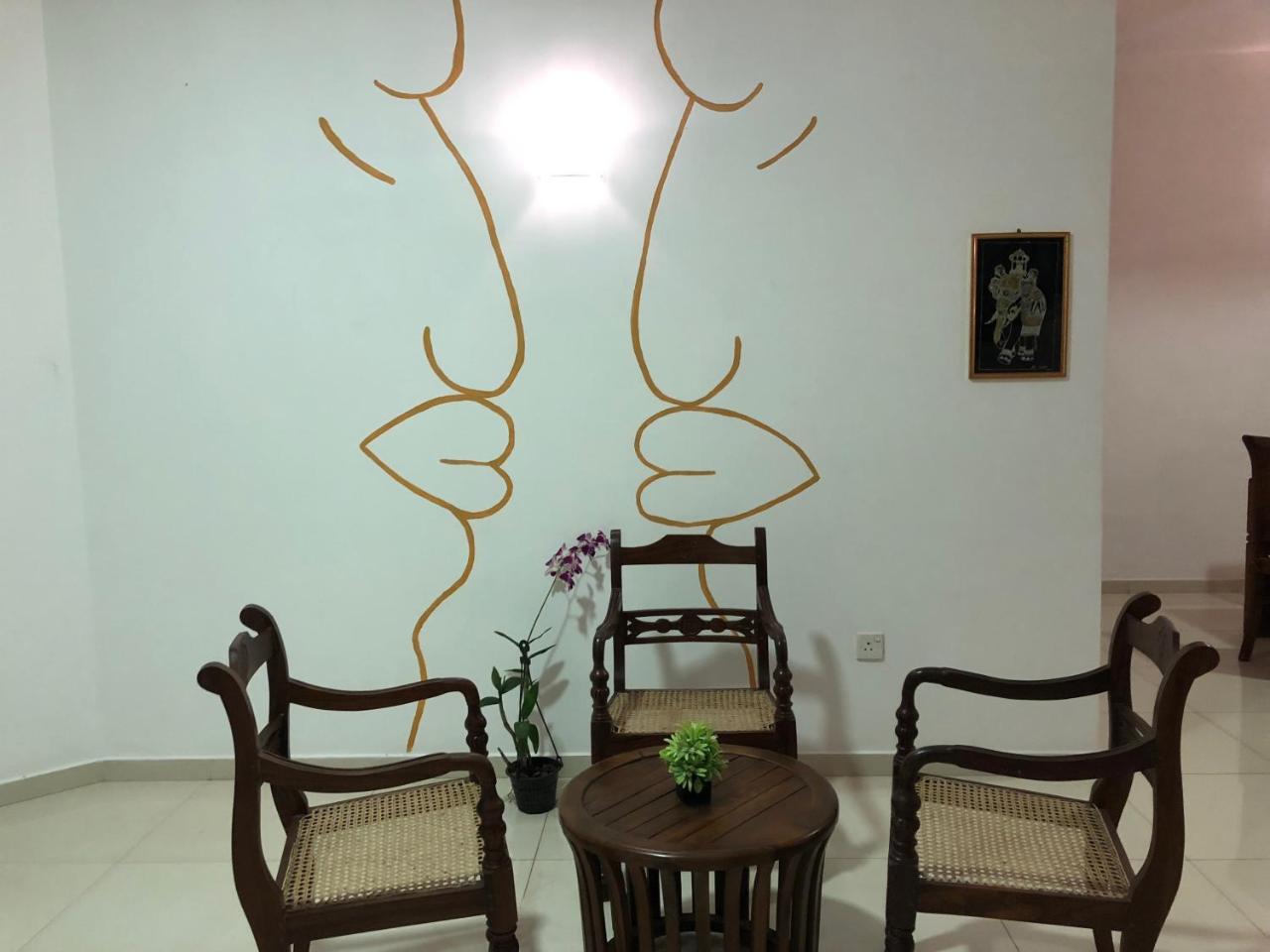 Helianto Social Villa بينتوتا المظهر الخارجي الصورة
