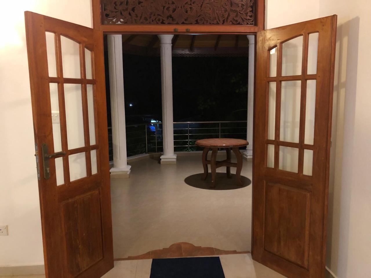 Helianto Social Villa بينتوتا المظهر الخارجي الصورة