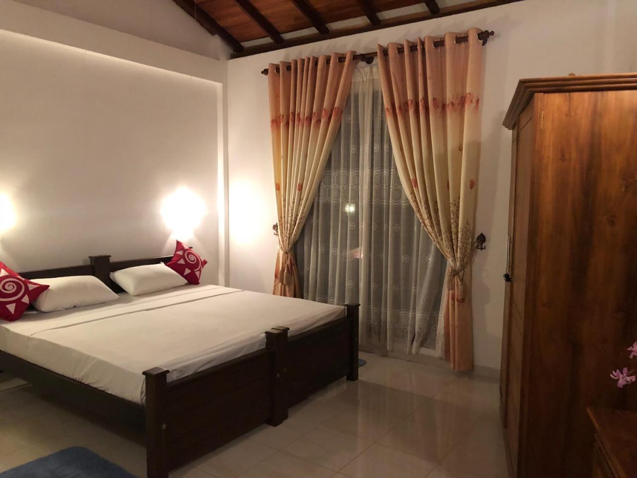 Helianto Social Villa بينتوتا المظهر الخارجي الصورة