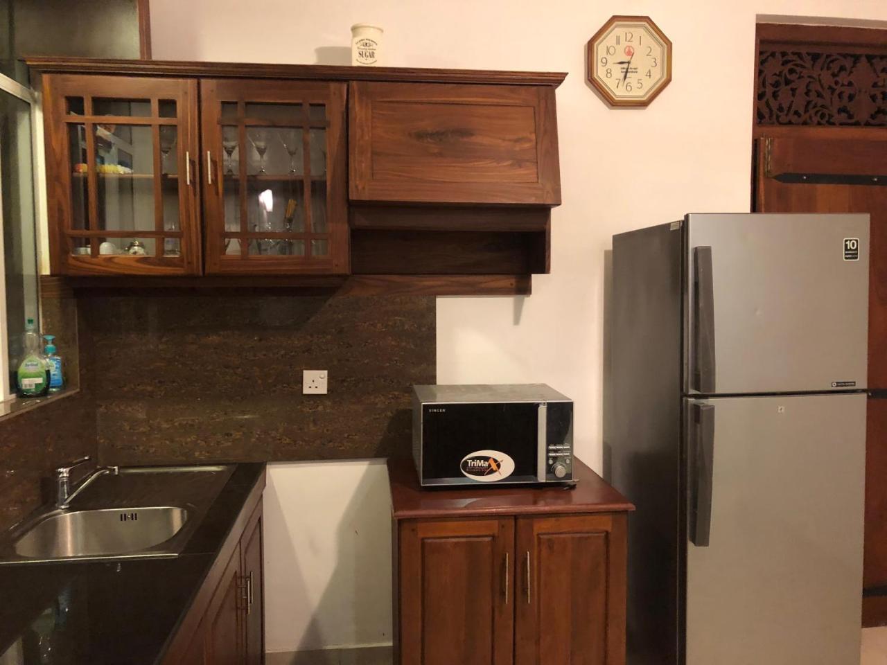 Helianto Social Villa بينتوتا المظهر الخارجي الصورة