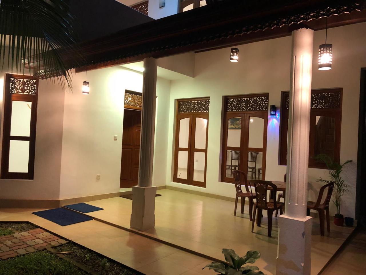 Helianto Social Villa بينتوتا المظهر الخارجي الصورة