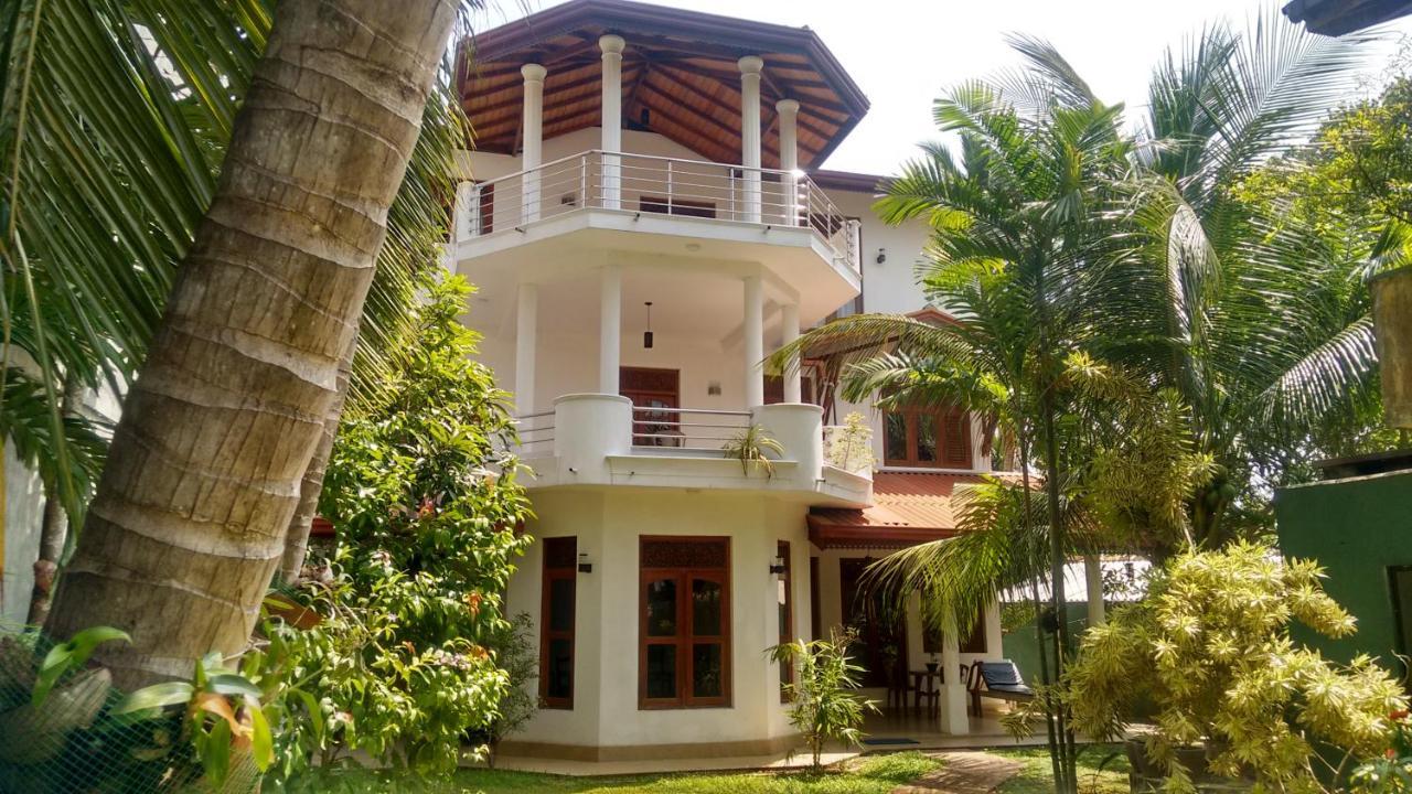 Helianto Social Villa بينتوتا المظهر الخارجي الصورة