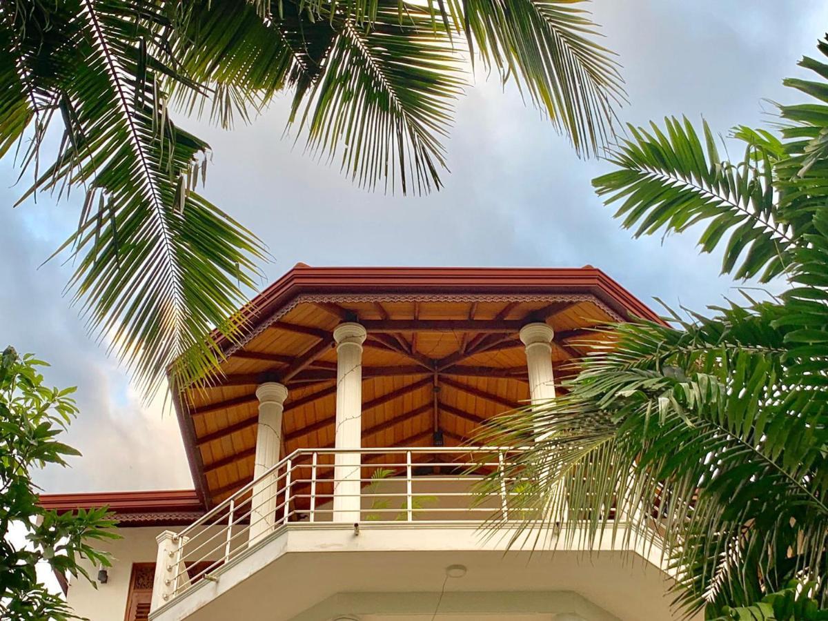 Helianto Social Villa بينتوتا المظهر الخارجي الصورة